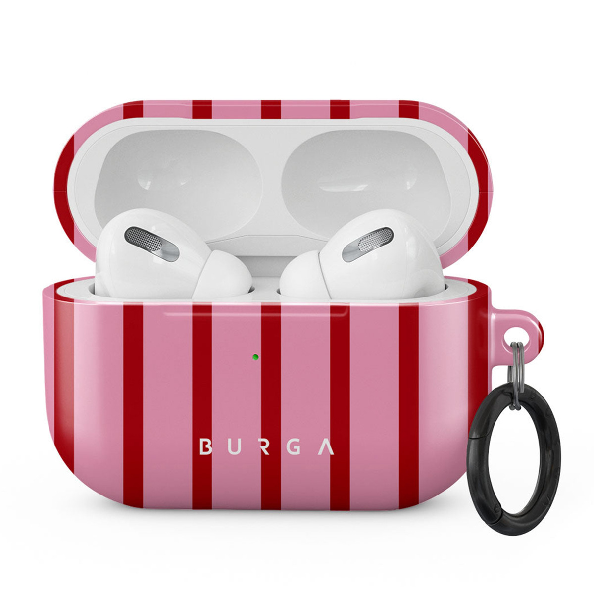 Burga Hardcase voor de Apple AirPods Pro - Favorite Bikini