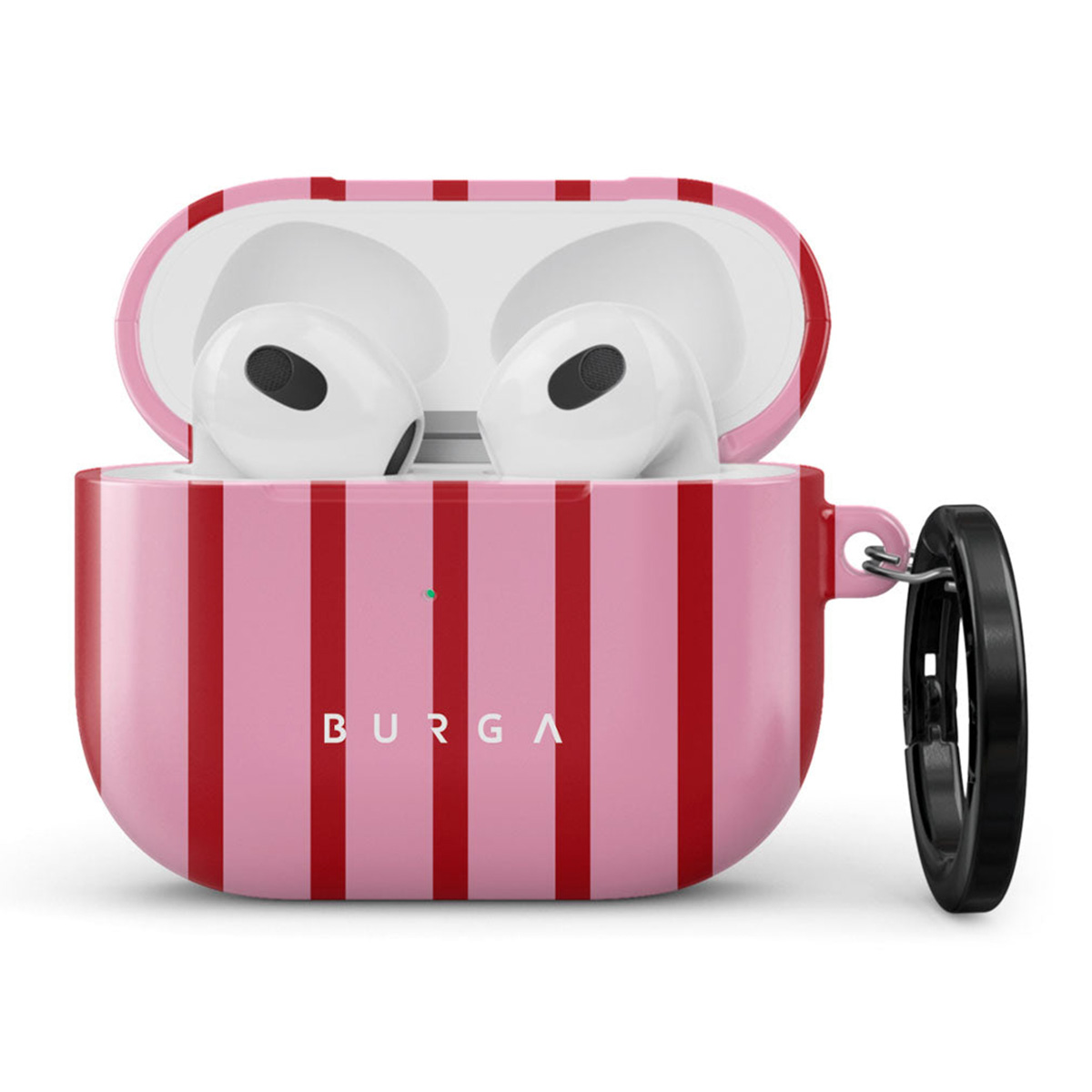 Burga Coque rigide Apple AirPods 3 - Favorite Bikini