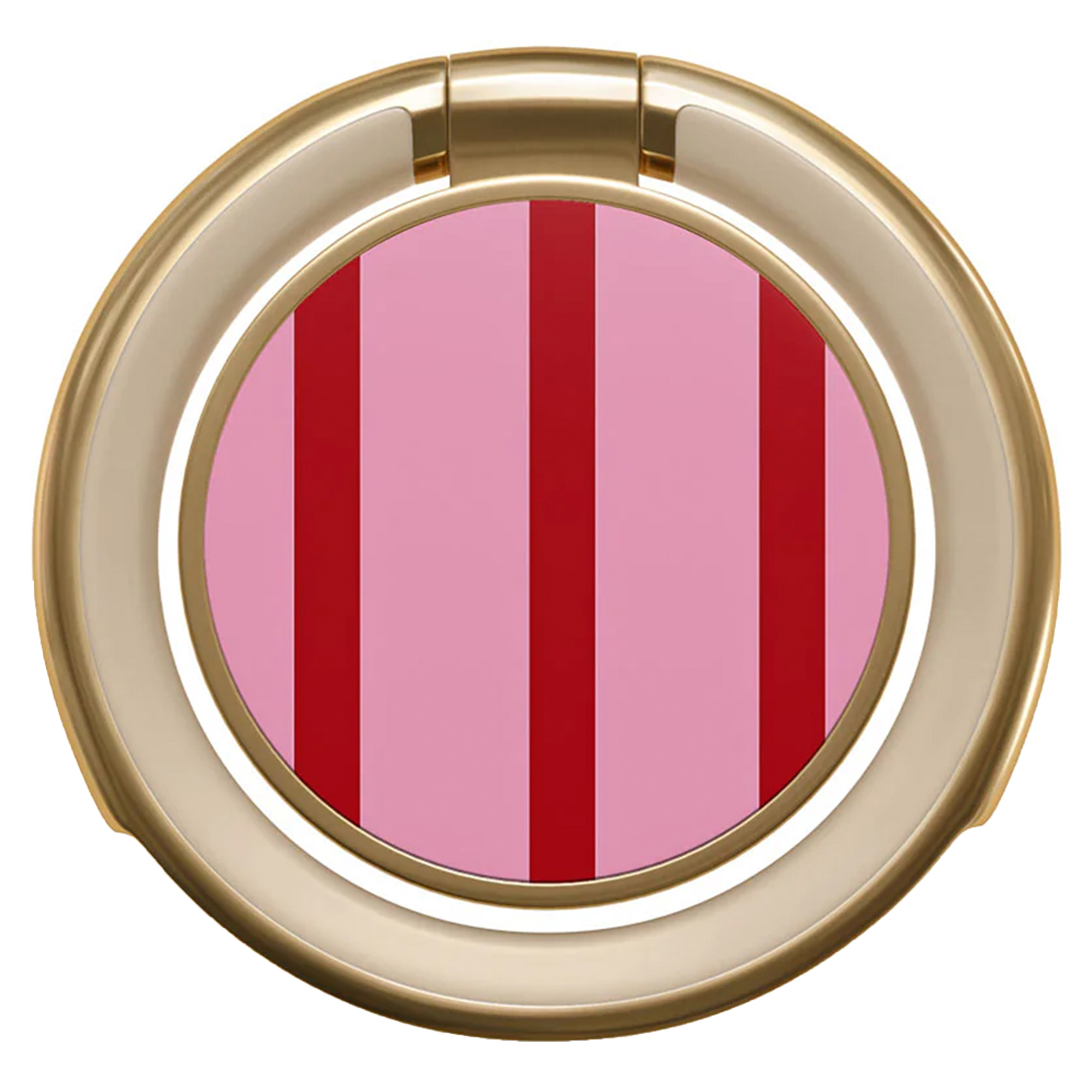 Burga Ringholder Gold - Telefoonring - Favorite Bikini