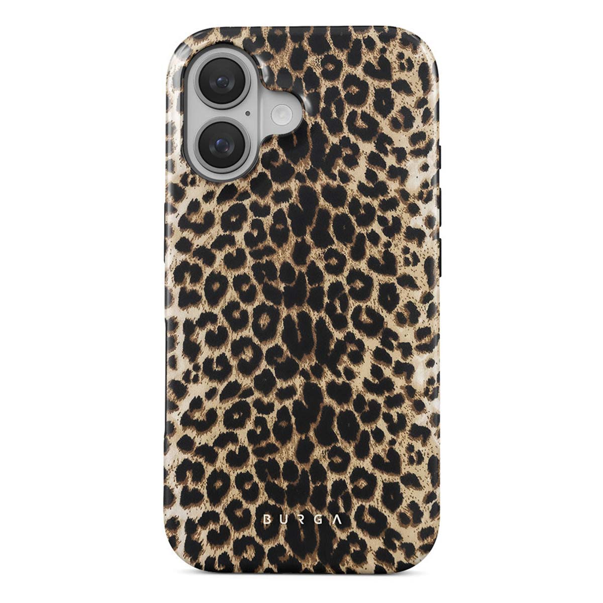 Burga Coque Tough MagSafe Apple iPhone 16 - Player