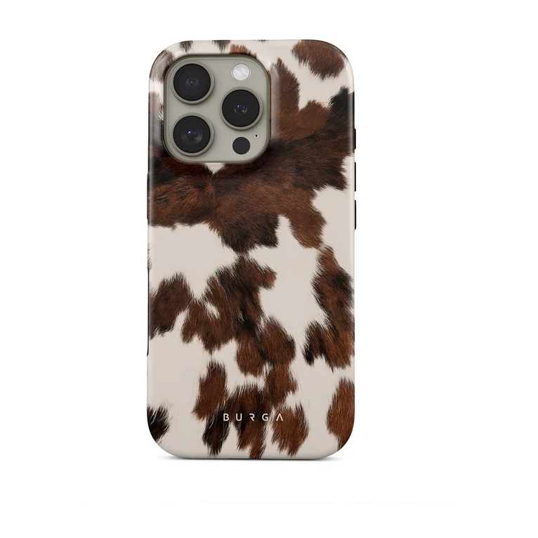 Burga Coque Tough MagSafe Apple iPhone 16 Pro - Celestial