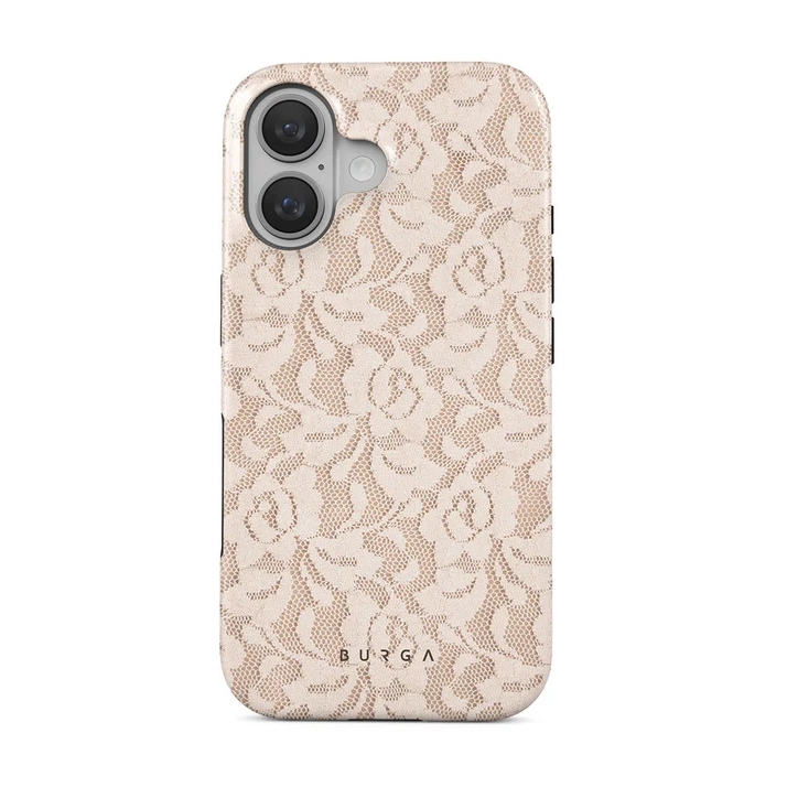 Burga Coque Tough MagSafe Apple iPhone 16 - Gone Country