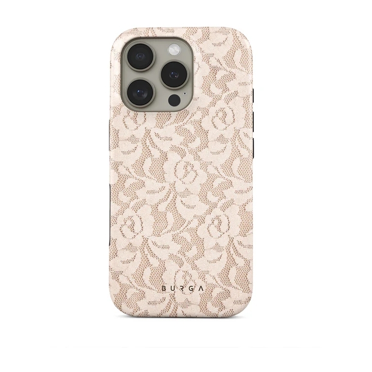 Burga Coque Tough MagSafe Apple iPhone 16 Pro - Gone Country