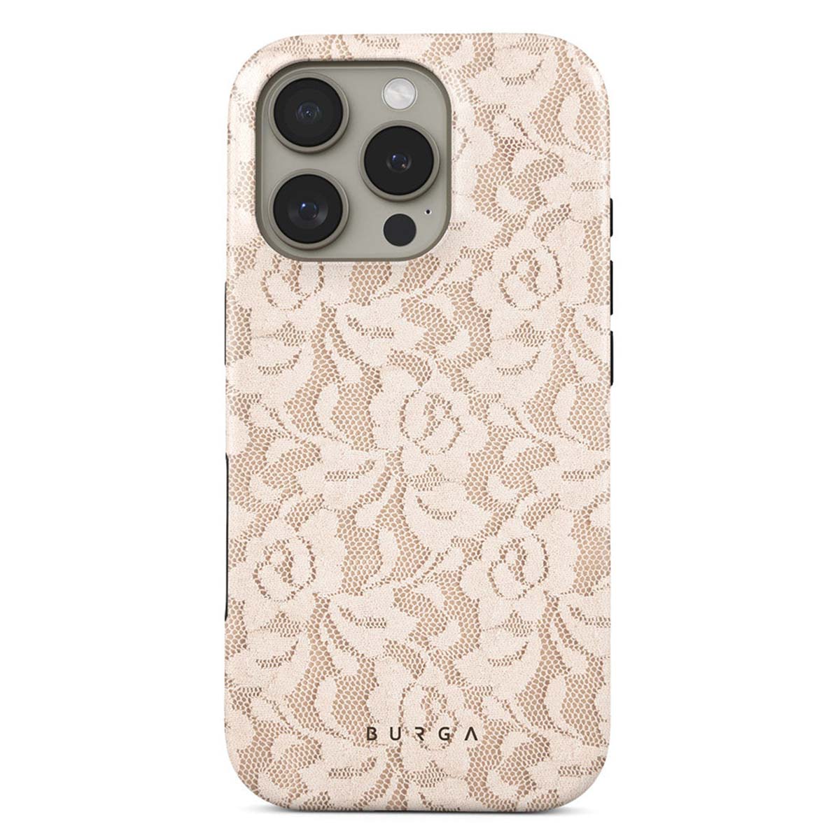 Burga Coque arrière Tough Apple iPhone 16 Pro Max - Gone Country