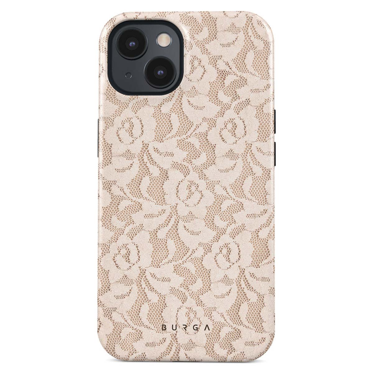 Burga Coque arrière Tough Apple iPhone 15 - Gone Country
