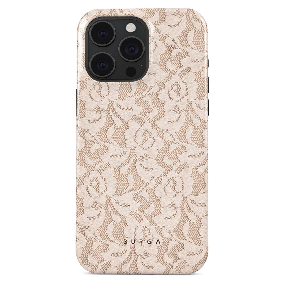 Burga Coque arrière Tough Apple iPhone 15 Pro Max - Gone Country