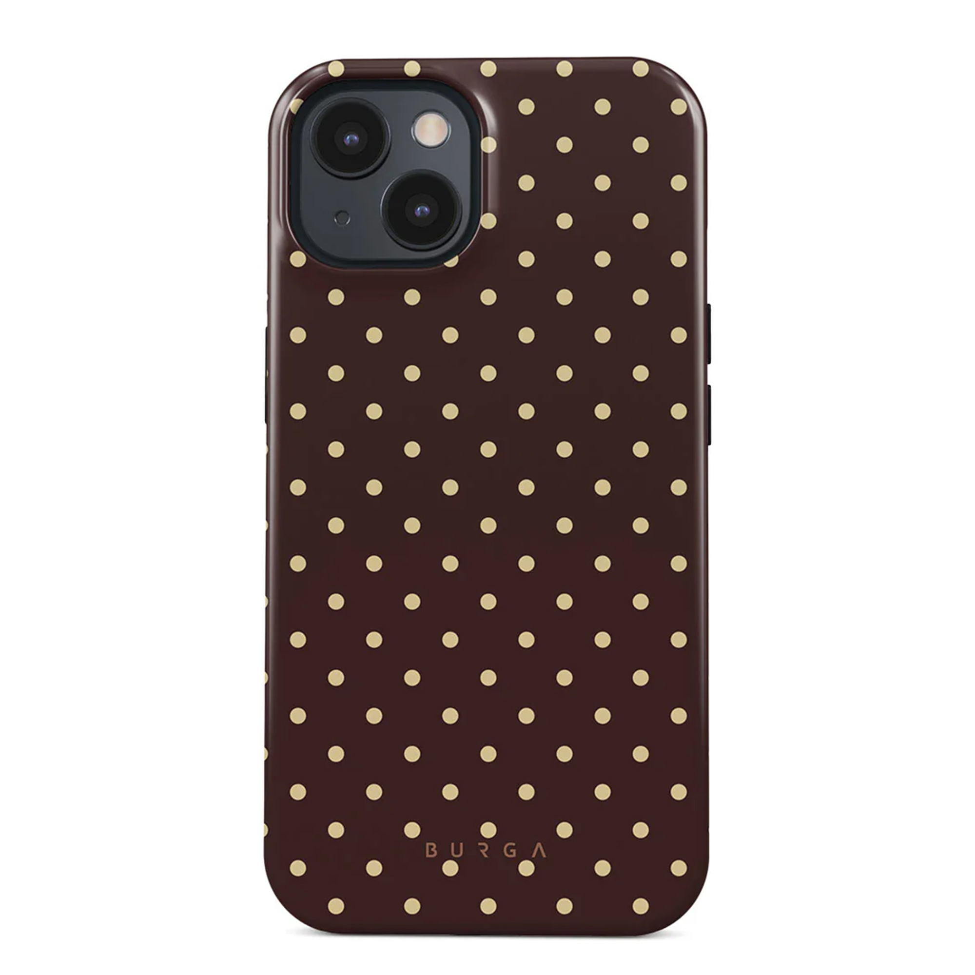 Burga Coque Tough MagSafe Apple iPhone 14 - Sorry Busy