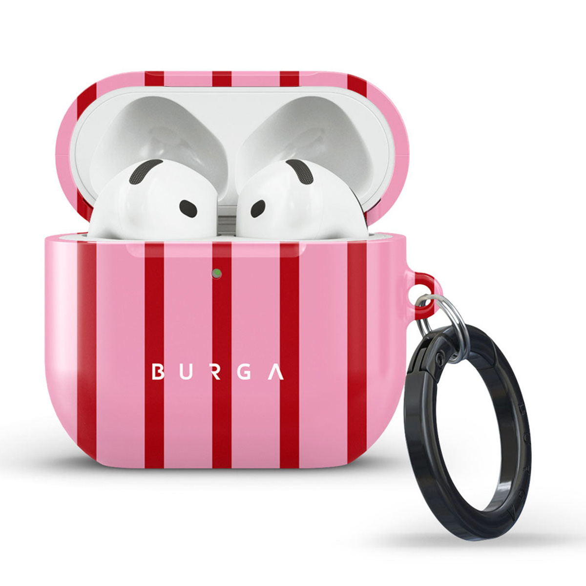 Burga Hardcase voor de Apple AirPods 4 - Favorite Bikini