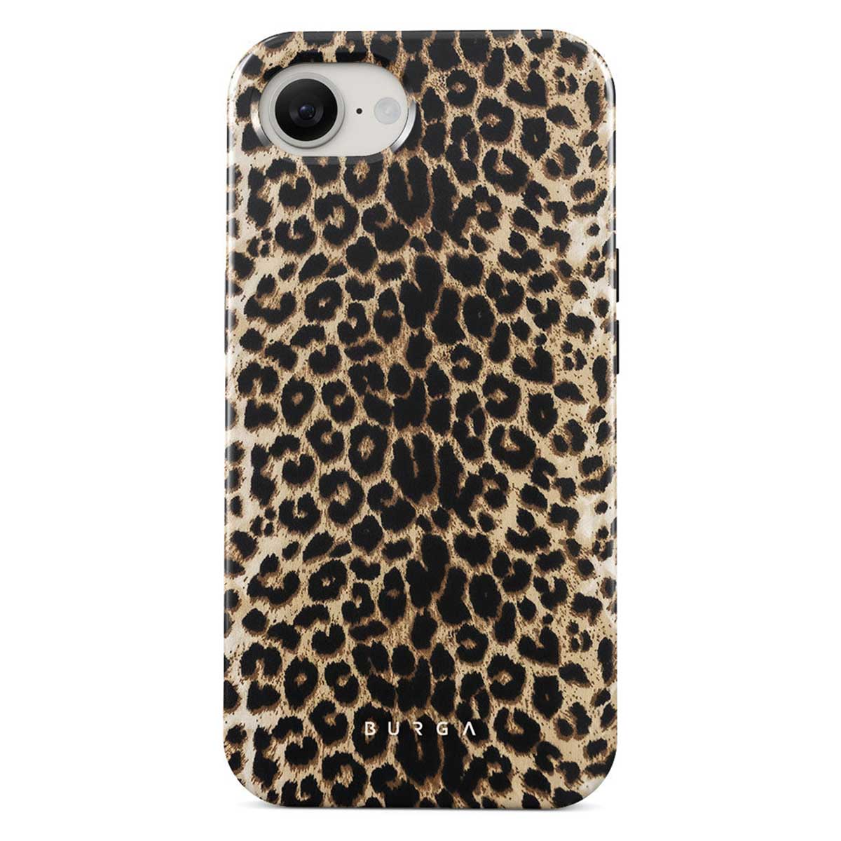 Burga Coque arrière Tough Apple iPhone 17e / 16e - Player