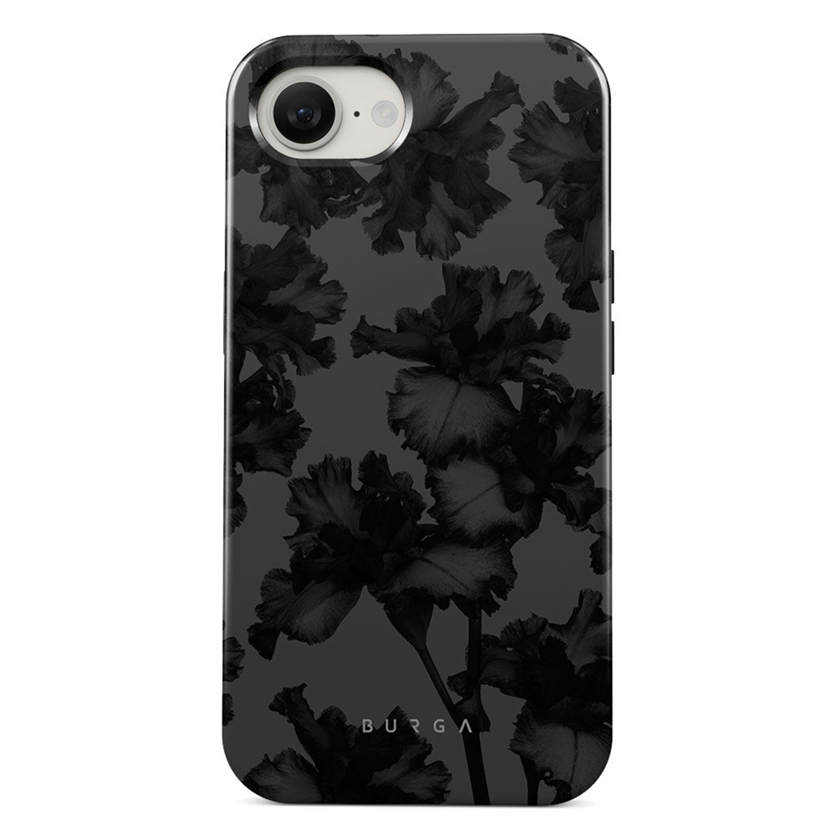 Burga Coque arrière Tough Apple iPhone 17e / 16e - Nocturnal
