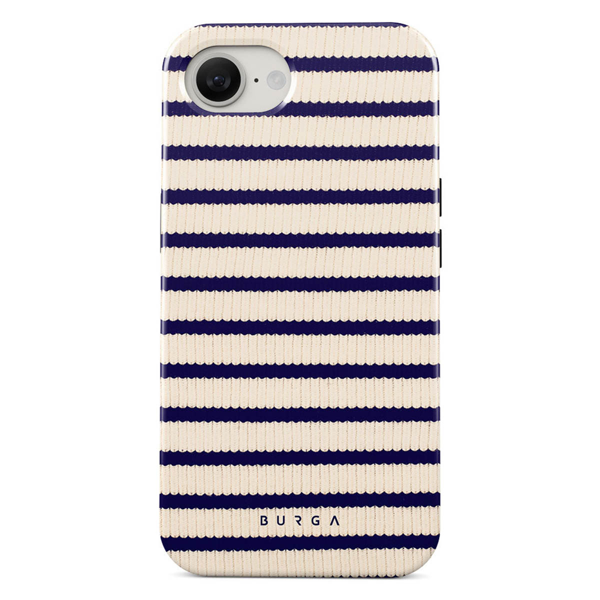 Burga Coque arrière Tough Apple iPhone 17e / 16e - Old Money