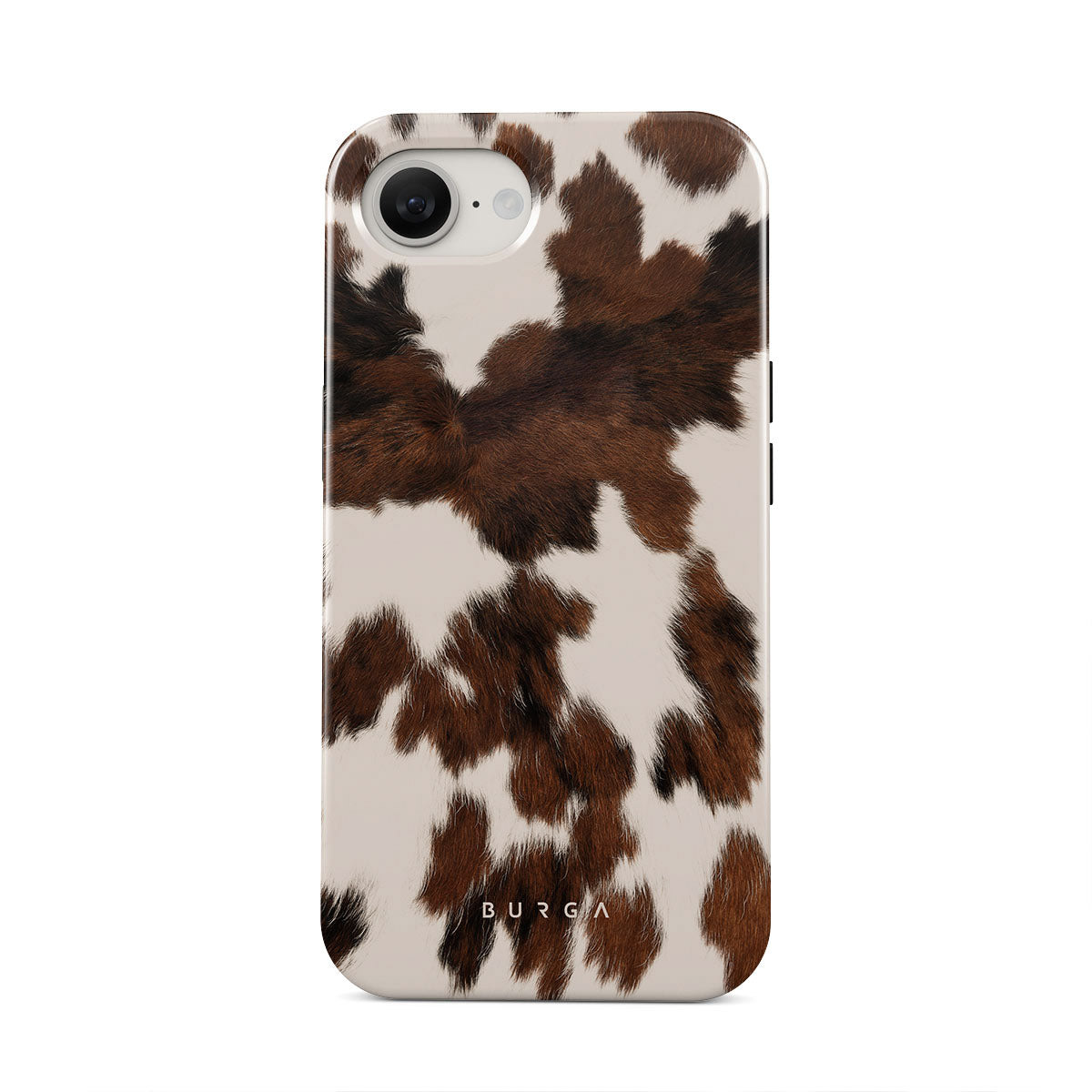 Burga Coque arrière Tough Apple iPhone 17e / 16e - Celestial