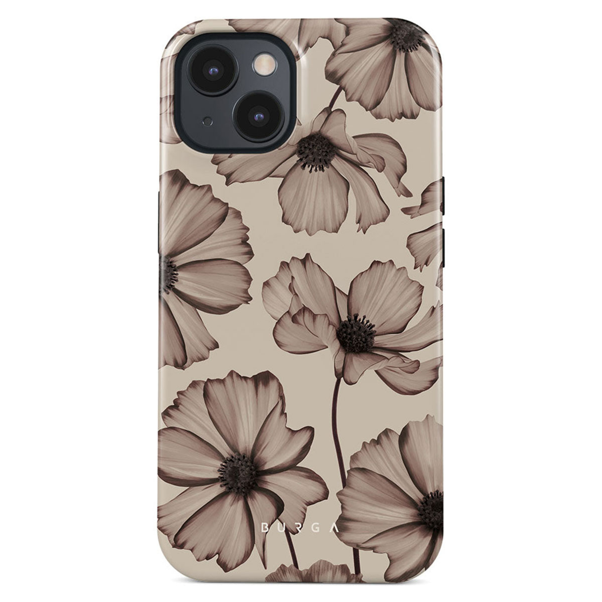 Burga Coque Tough MagSafe Apple iPhone 13 - Barely Yours