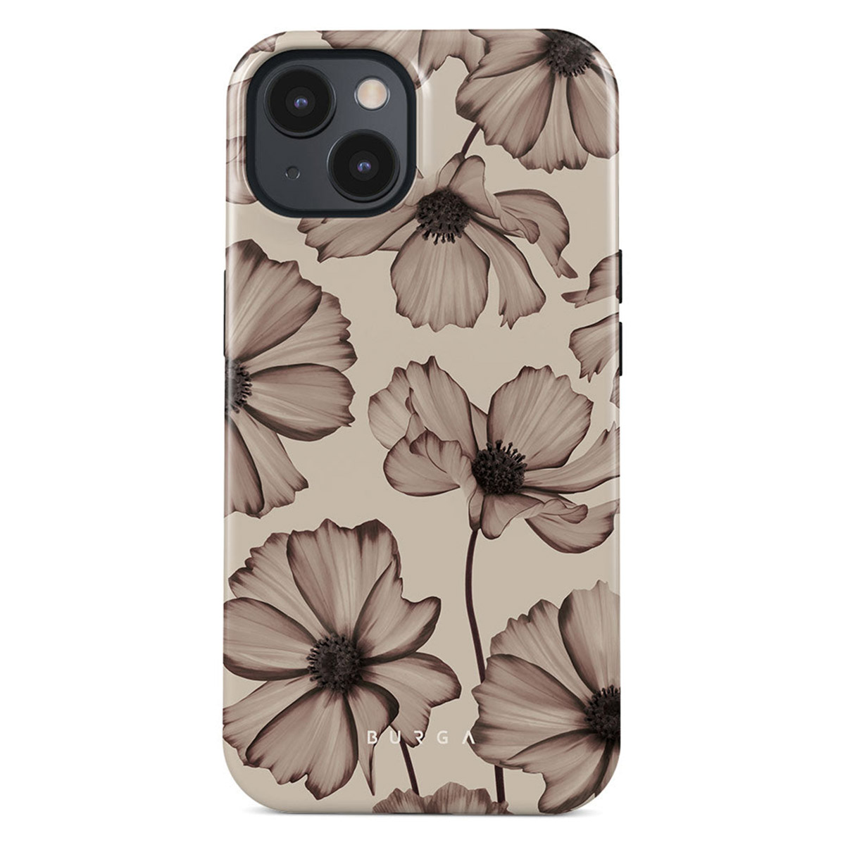 Burga Coque Tough MagSafe Apple iPhone 14 - Barely Yours