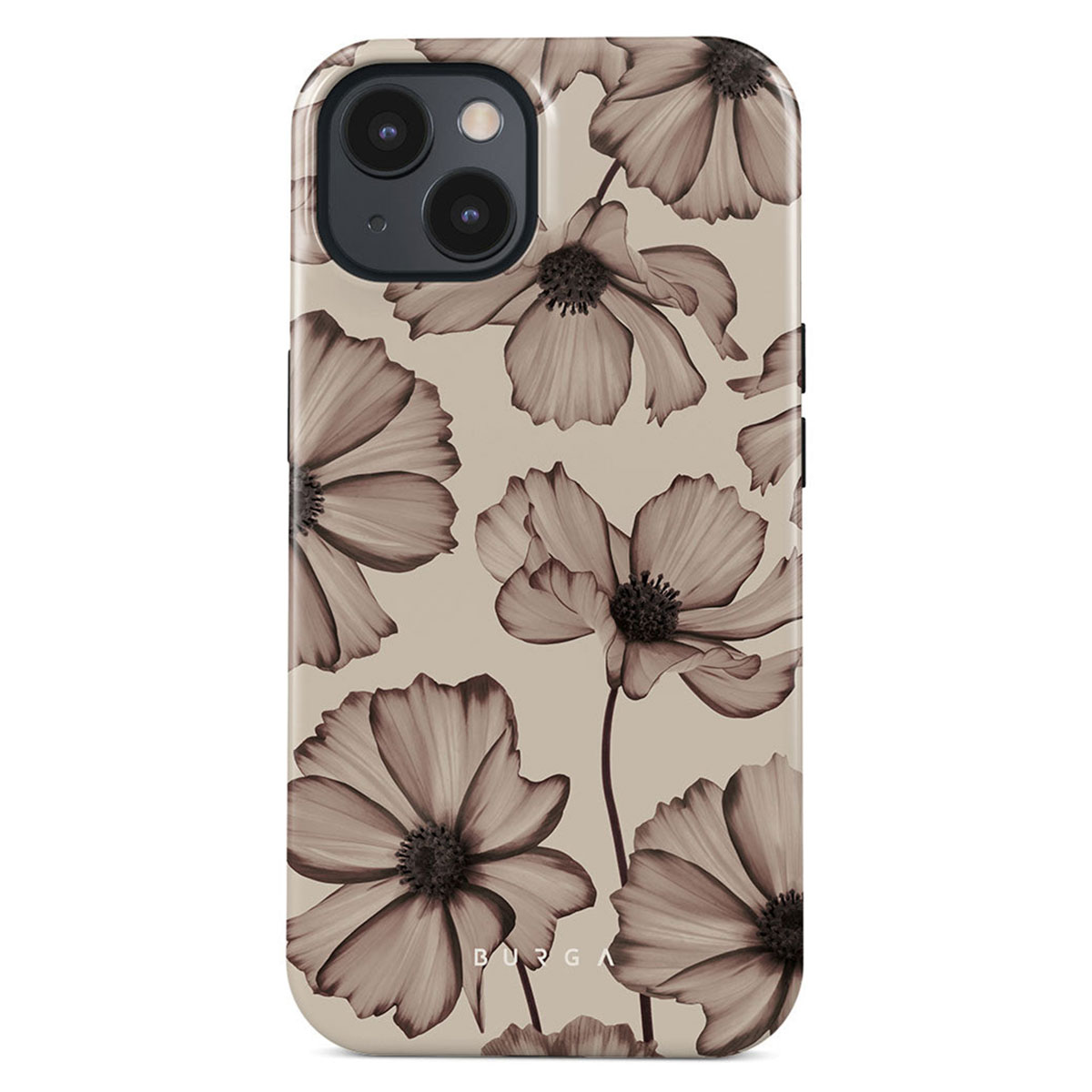 Burga Coque Tough MagSafe Apple iPhone 15 - Barely Yours