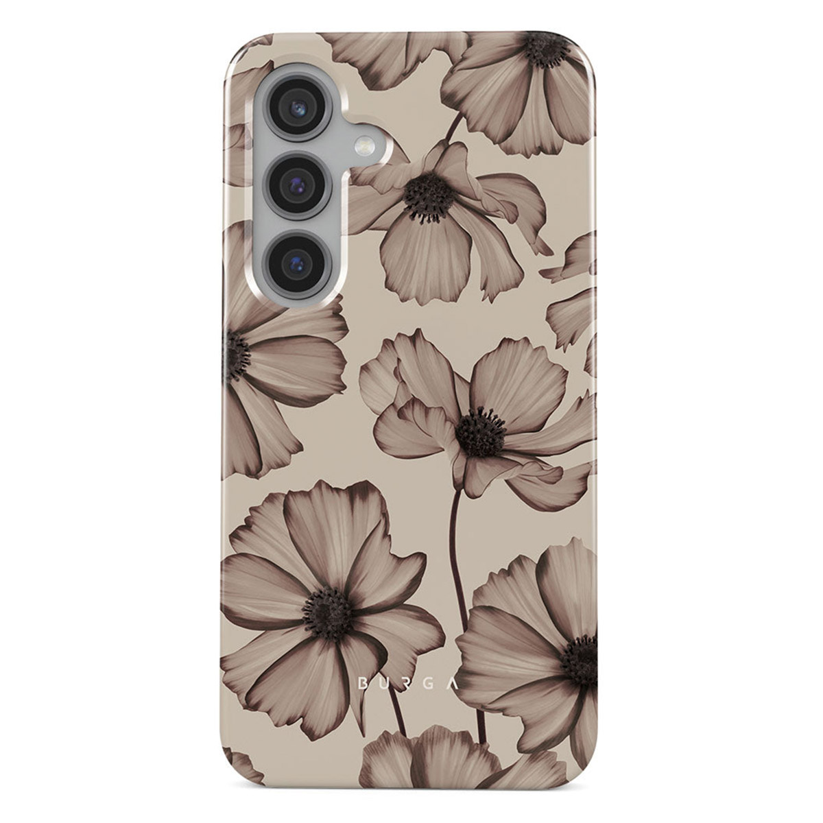 Burga Coque arrière Tough Samsung Galaxy S24 - Barely Yours