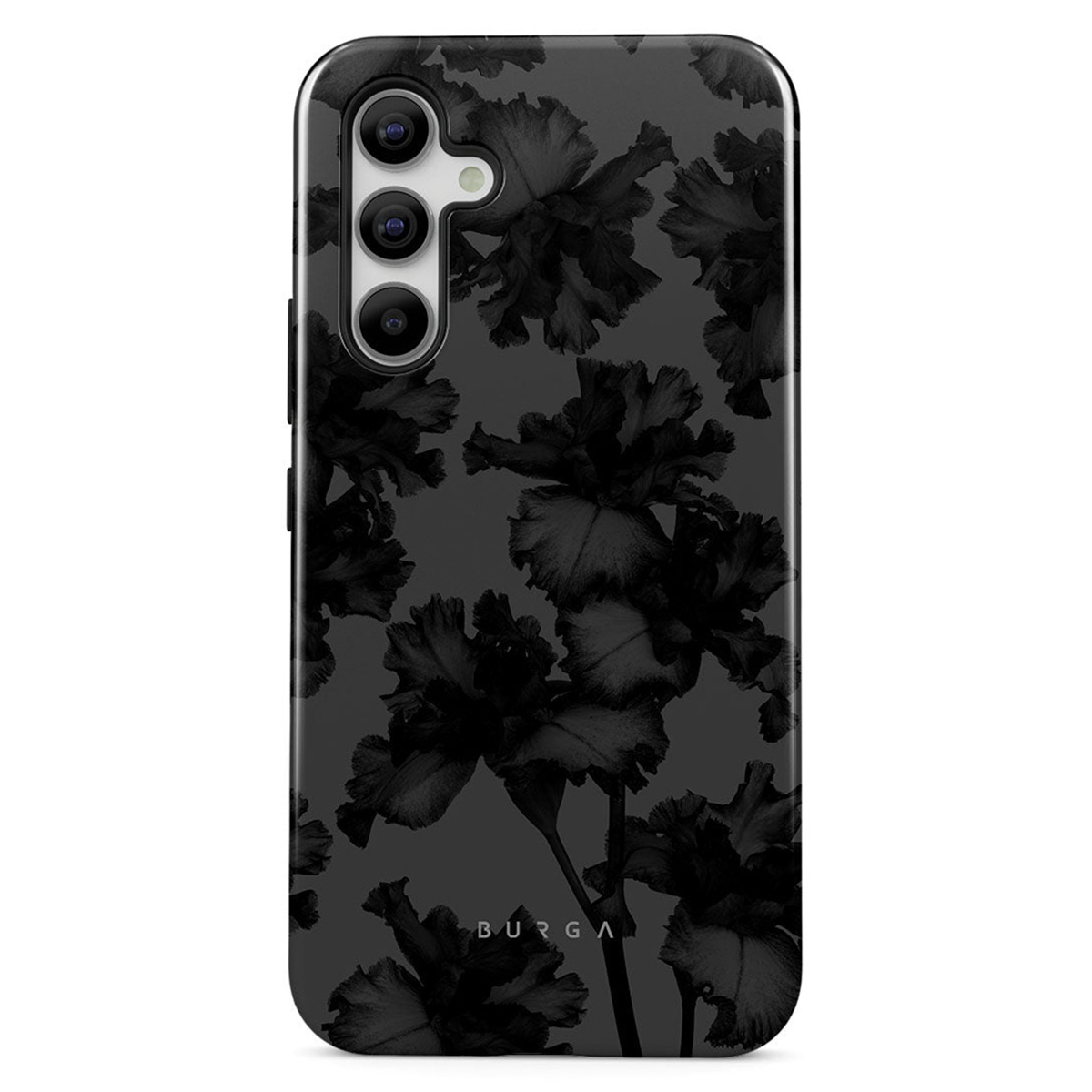 Burga Coque arrière Tough Samsung Galaxy A55 - Nocturnal