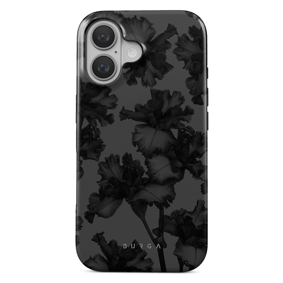 Burga Coque Tough MagSafe Apple iPhone 16 - Nocturnal