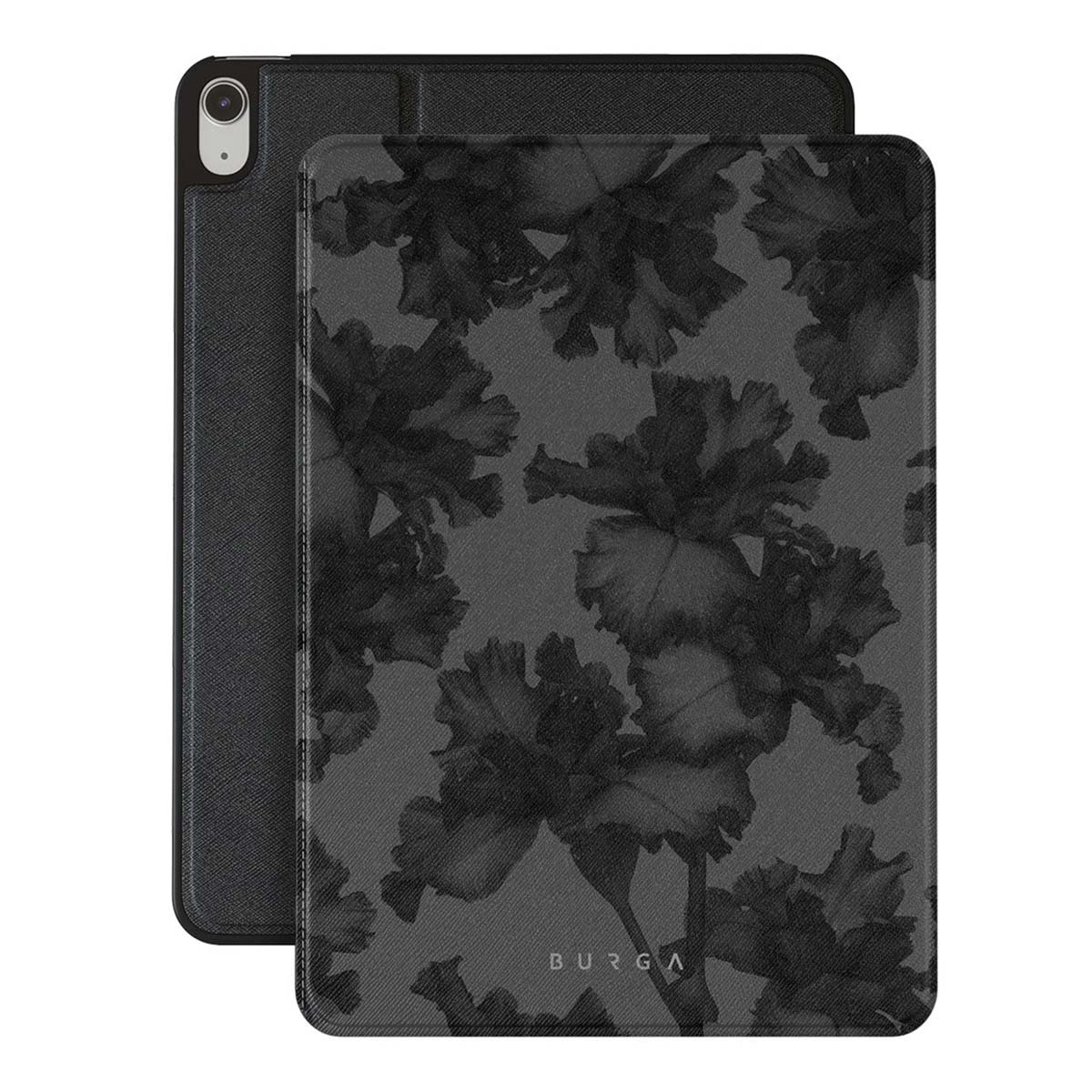 Burga Coque tablette Apple iPad Air 11 pouces (2026) M4 / (2025) M3 / (2024) M2 - Nocturnal