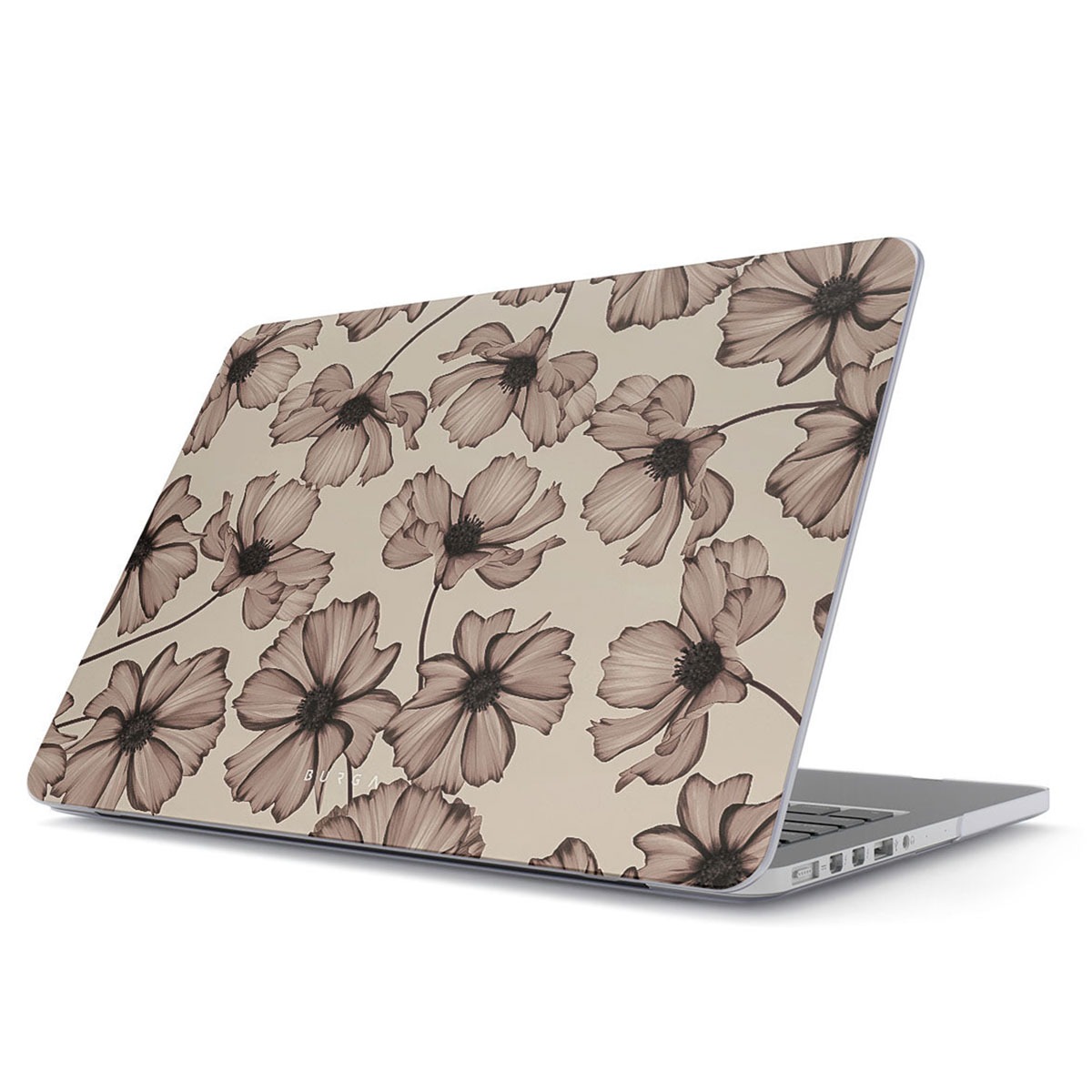 Burga Coque Rigide Apple MacBook Pro 16 pouces (2021 / 2023 M3 / 2024 M4 / 2026 M5) - Barely Yours