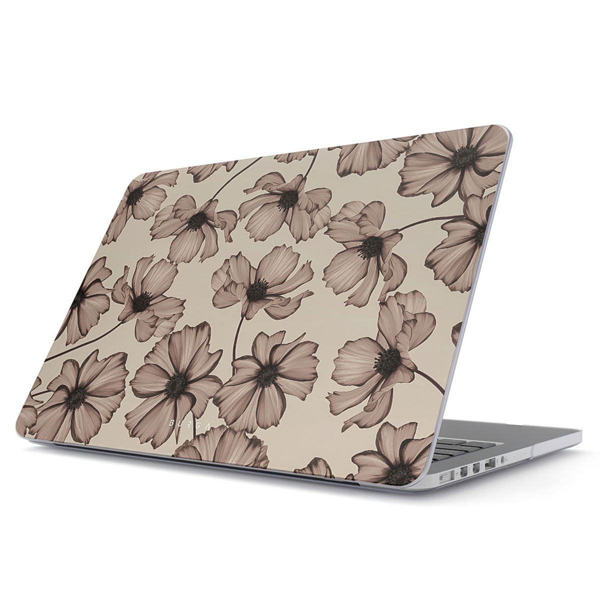 Burga Coque Rigide Apple MacBook Pro 14 pouces (2021 / 2023 M3 chip / 2024 M4 chip / 2025 M5 chip) - Barely Yours