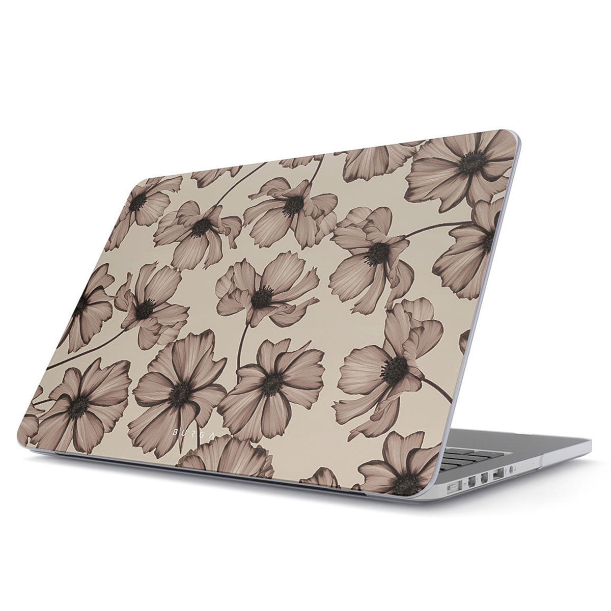 Burga Coque Rigide Apple MacBook Air 13 pouces (2022 / 2024 M3 / 2025 M4 / 2026 M5) - Barely Yours