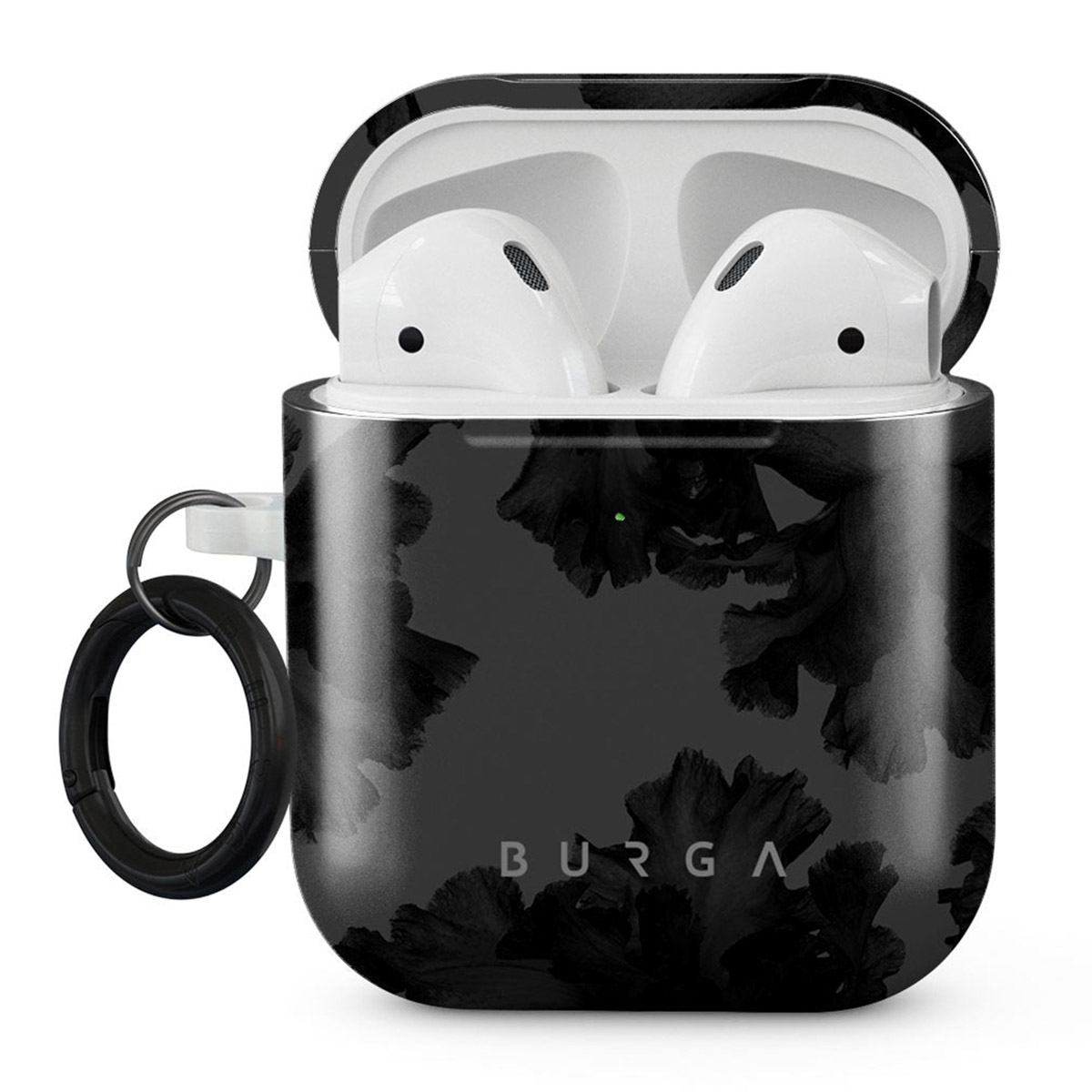 Burga Coque rigide Apple AirPods 1 / 2 - Nocturnal
