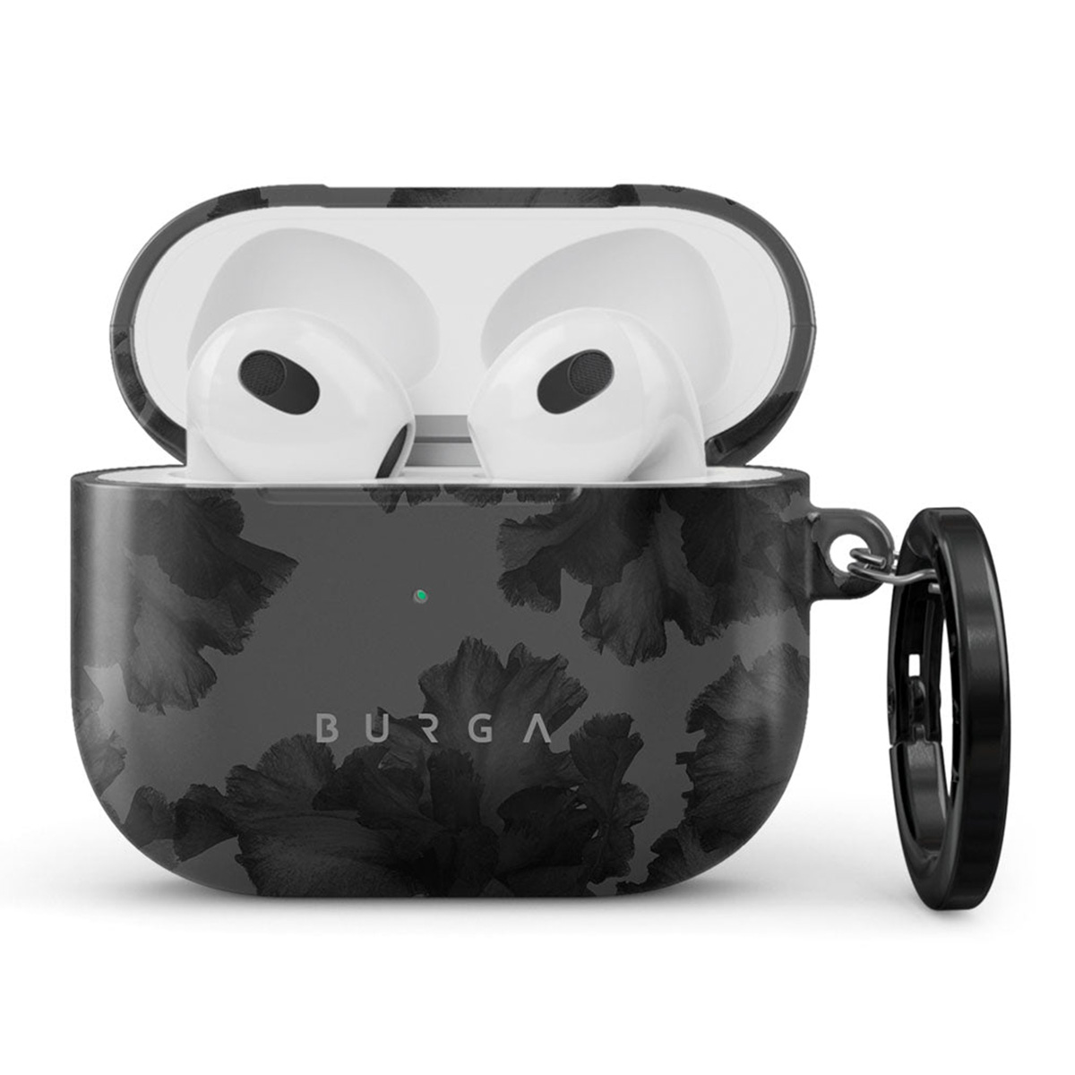 Burga Coque rigide Apple AirPods 3 - Nocturnal