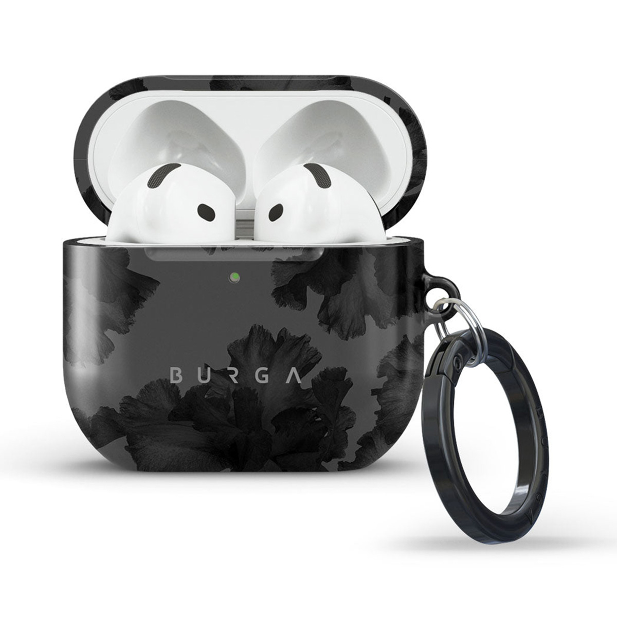 Burga Coque rigide Apple AirPods 4 - Nocturnal