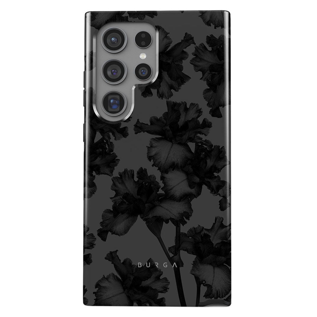 Burga Tough Backcover voor de Samsung Galaxy S24 Ultra - Nocturnal