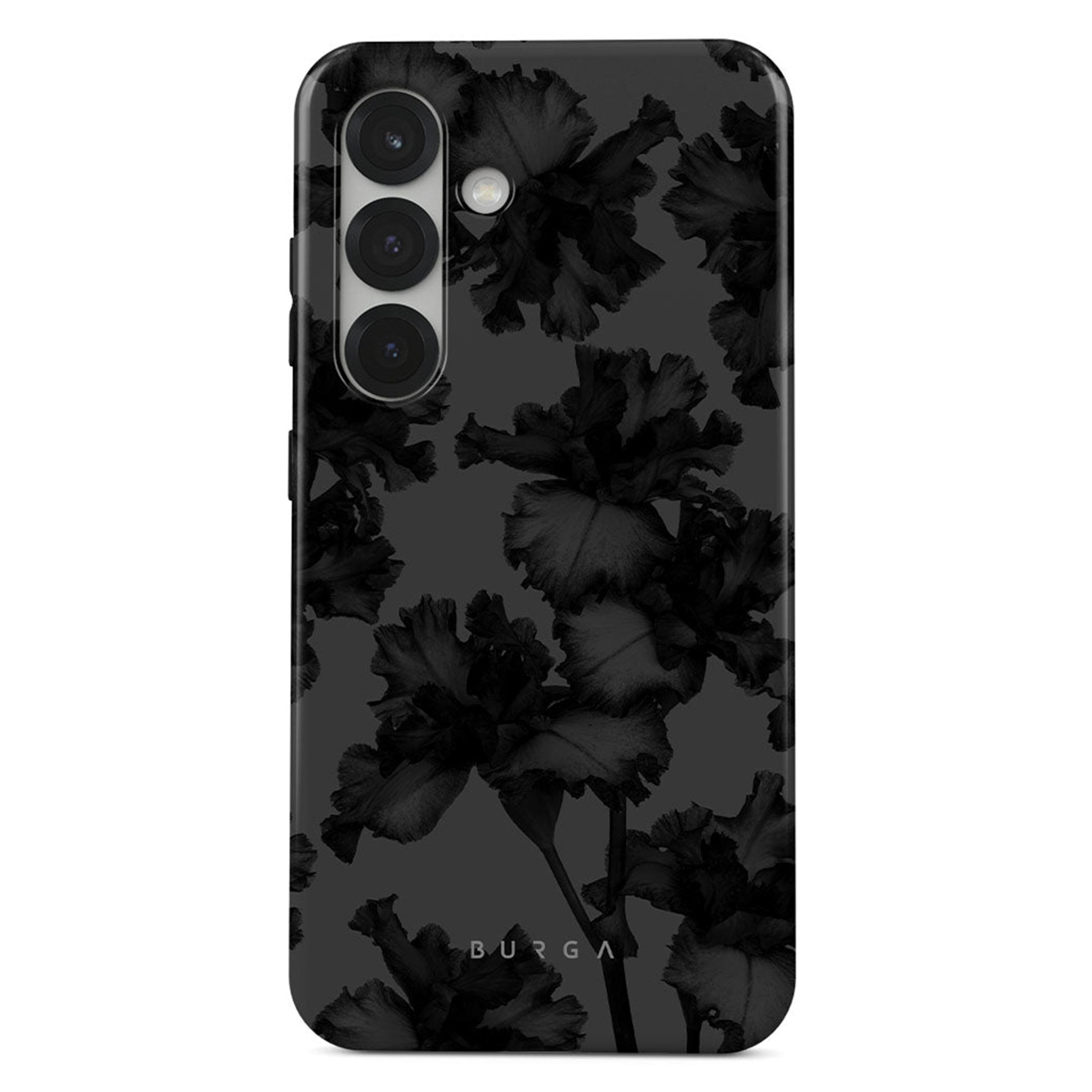 Burga Coque arrière Tough Samsung Galaxy S25 - Nocturnal