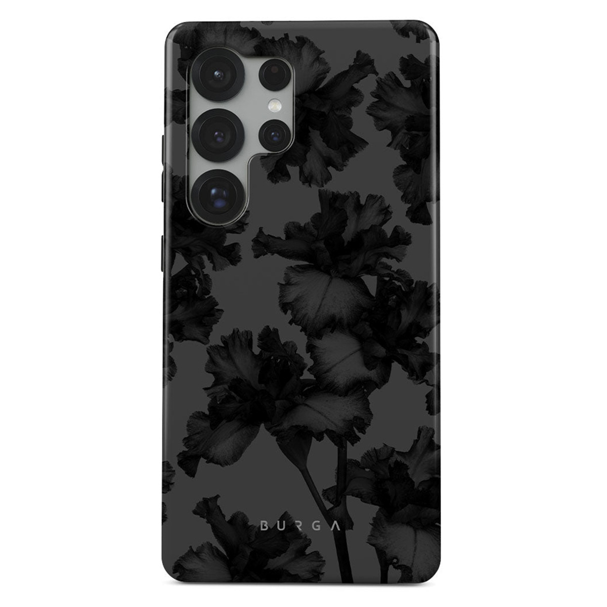 Burga Coque arrière Tough Samsung Galaxy S25 Ultra - Nocturnal