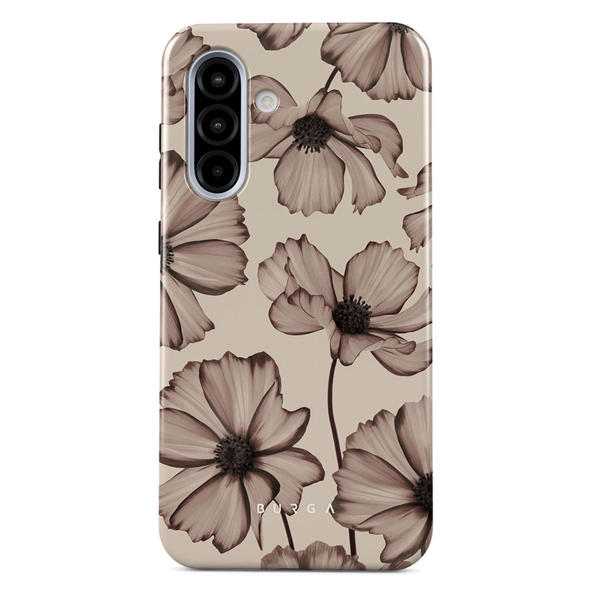 Burga Coque arrière Tough Samsung Galaxy A56 - Barely Yours