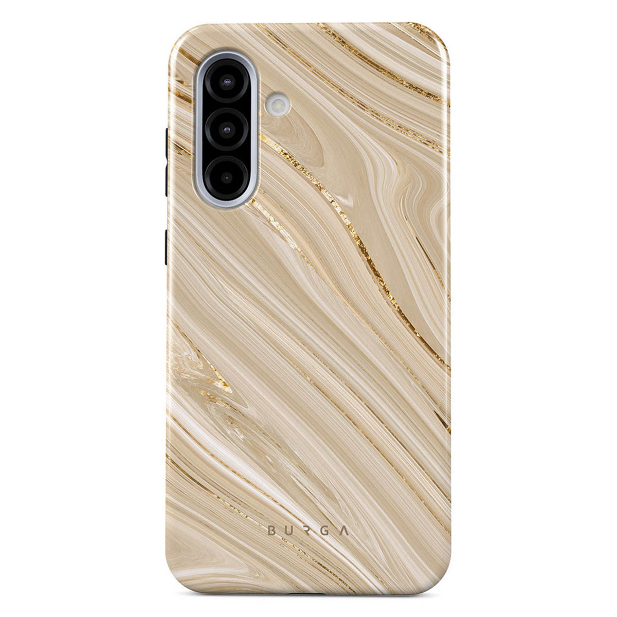 Burga Coque arrière Tough Samsung Galaxy A56 - Full Glam