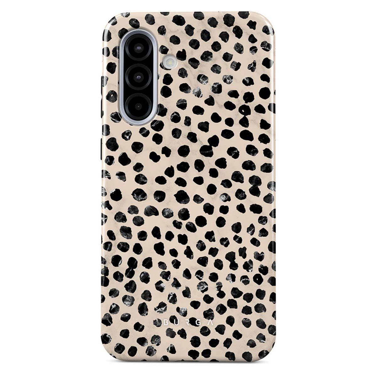 Burga Coque arrière Tough Samsung Galaxy A56 - Almond Latte