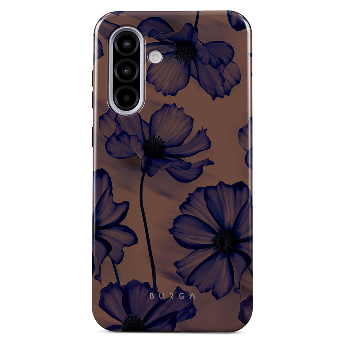 Burga Coque arrière Tough Samsung Galaxy A56 - Velvet Night