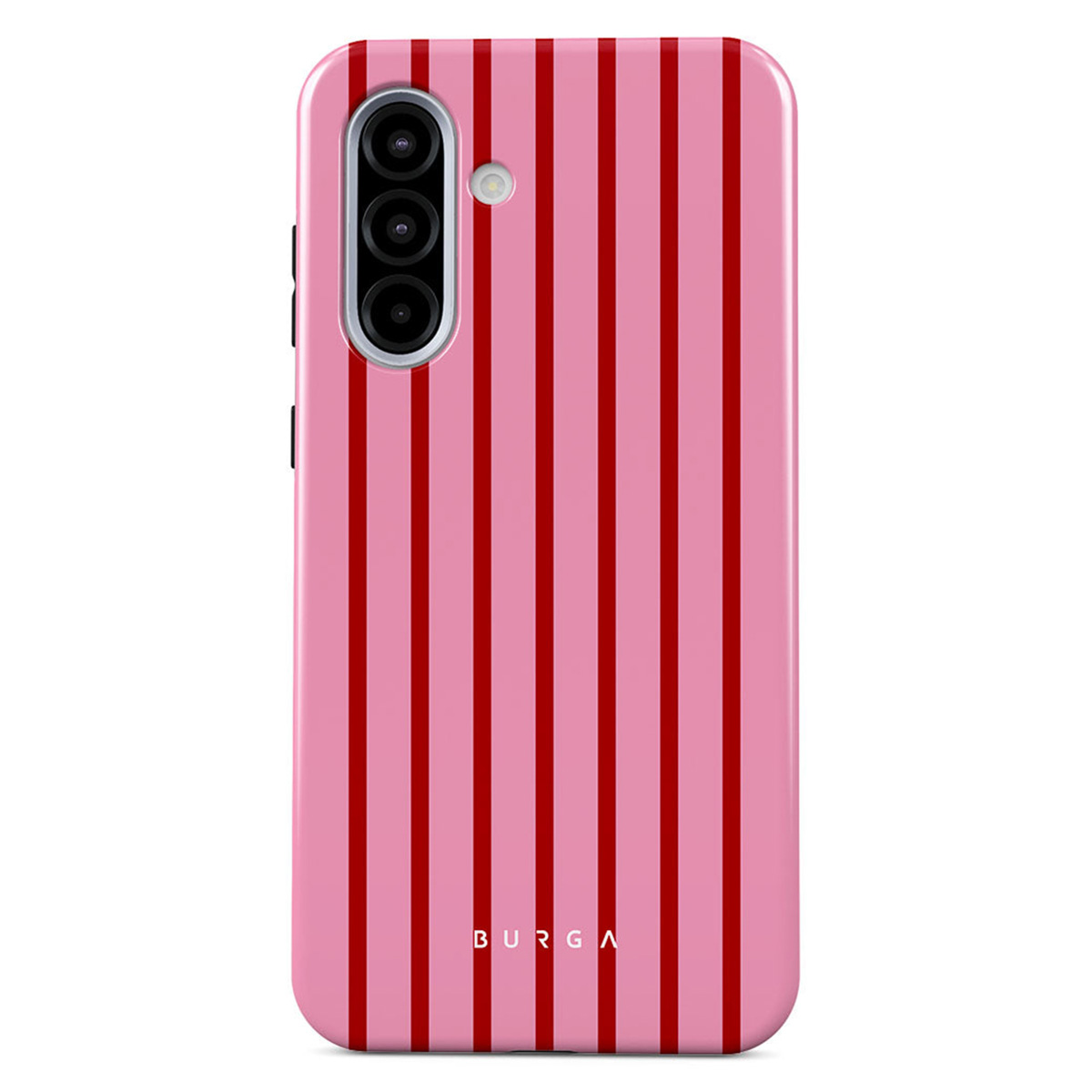 Burga Tough Backcover voor de Samsung Galaxy A56 - Favorite Bikini