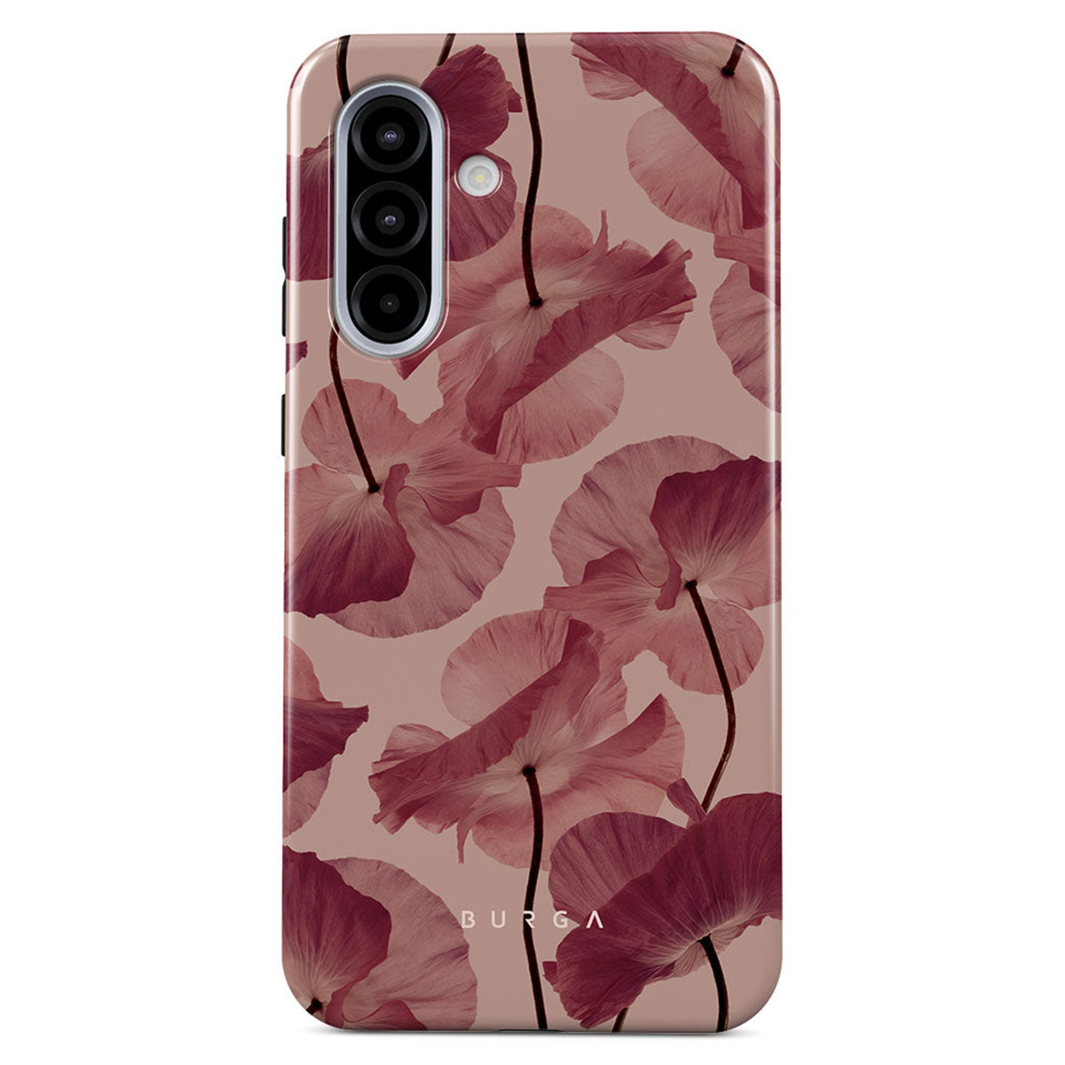 Burga Coque arrière Tough Samsung Galaxy A36 - Tender Kiss
