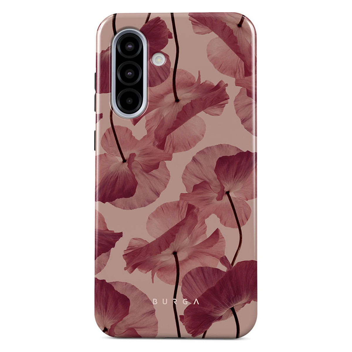 Burga Coque arrière Tough Samsung Galaxy A56 - Tender Kiss