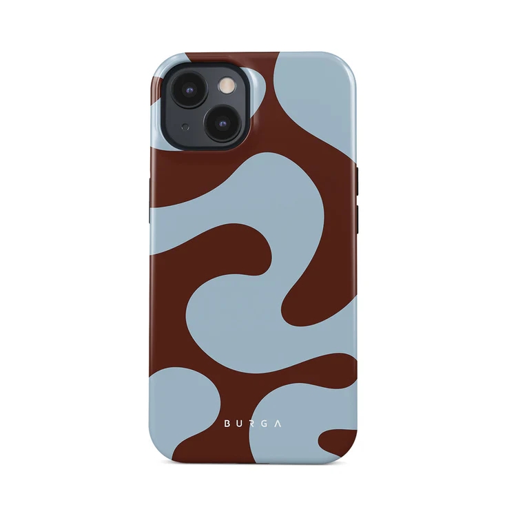 Burga Coque Tough MagSafe Apple iPhone 15 - Core