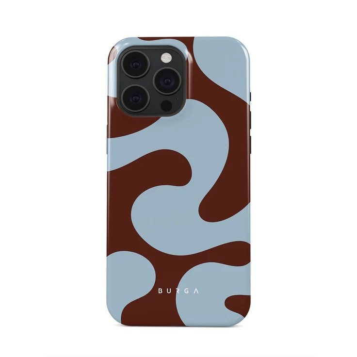 Burga Coque Tough MagSafe Apple iPhone 13 Pro - Core