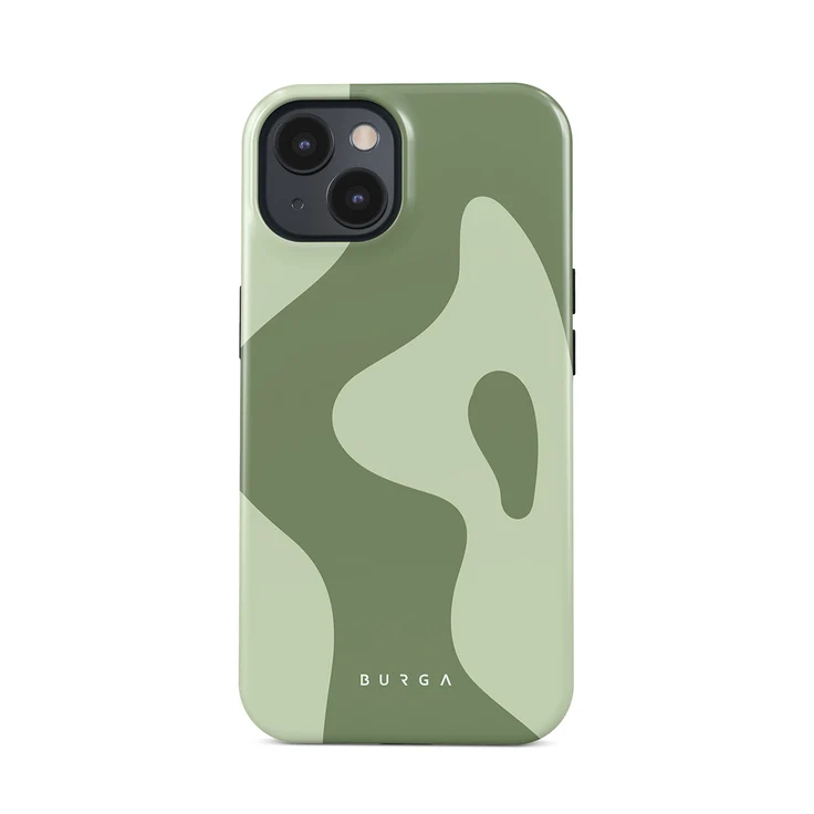 Burga Coque Tough MagSafe Apple iPhone 14 - No Rush
