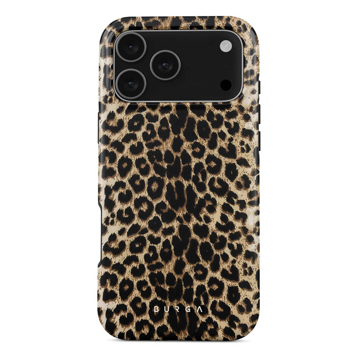 Burga Coque Tough MagSafe Apple iPhone 17 Pro - Player