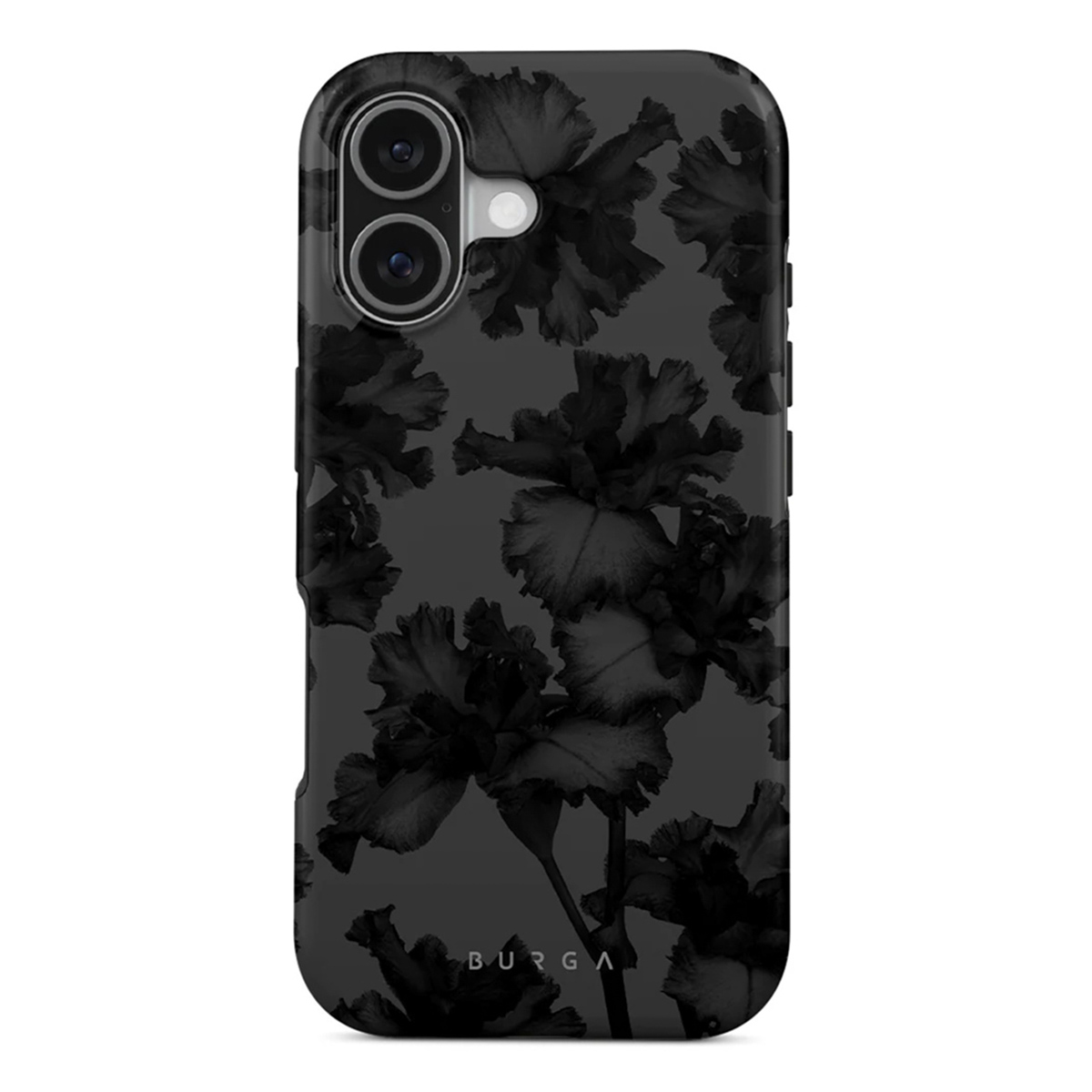 Burga Coque Tough MagSafe Apple iPhone 17 - Nocturnal