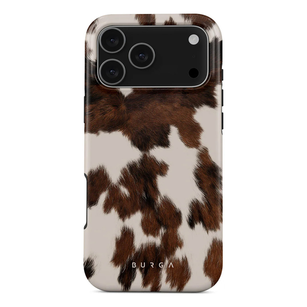 Burga Coque Tough MagSafe Apple iPhone 17 Pro Max - Celestial