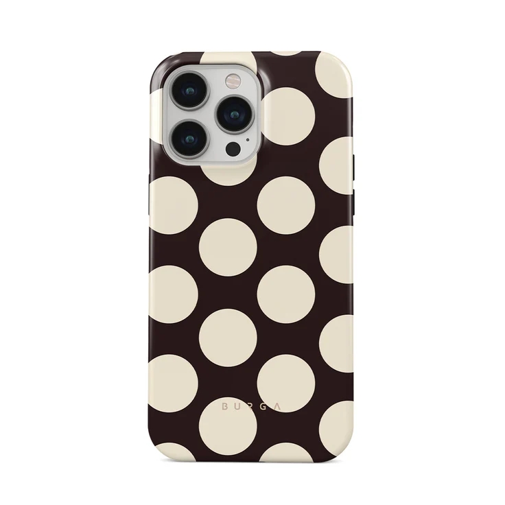 Burga Coque Tough MagSafe Apple iPhone 13 Pro - Spot On