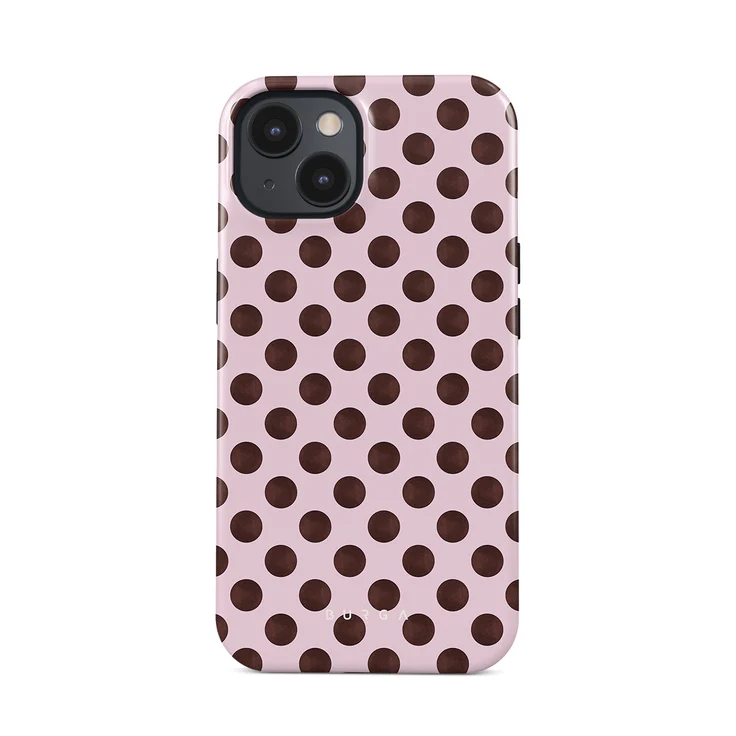 Burga Coque Tough MagSafe Apple iPhone 14 - New Crush