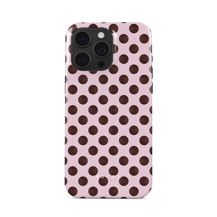 Burga Coque Tough MagSafe Apple iPhone 14 Pro - New Crush