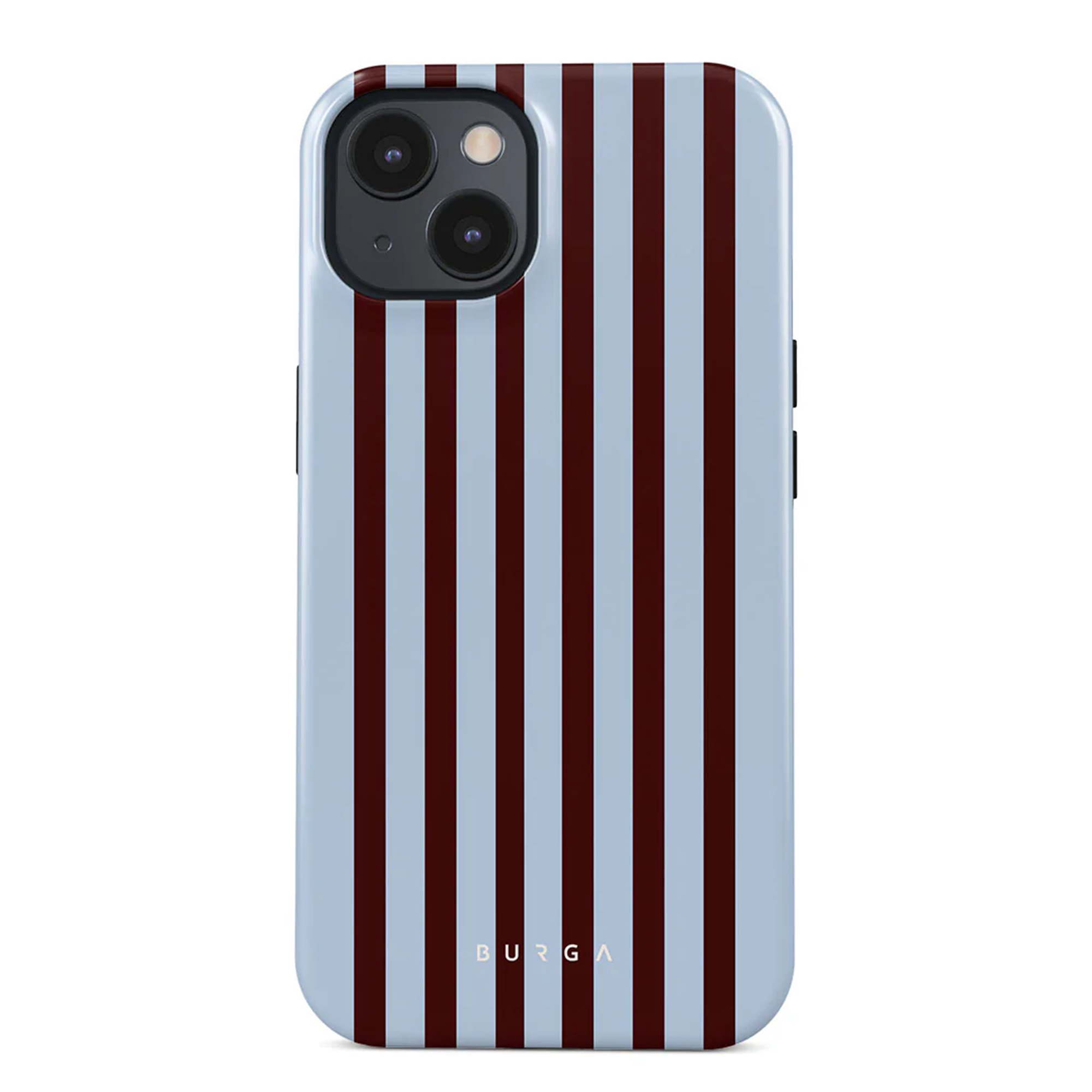 Burga Coque Tough MagSafe Apple iPhone 13 - Offline