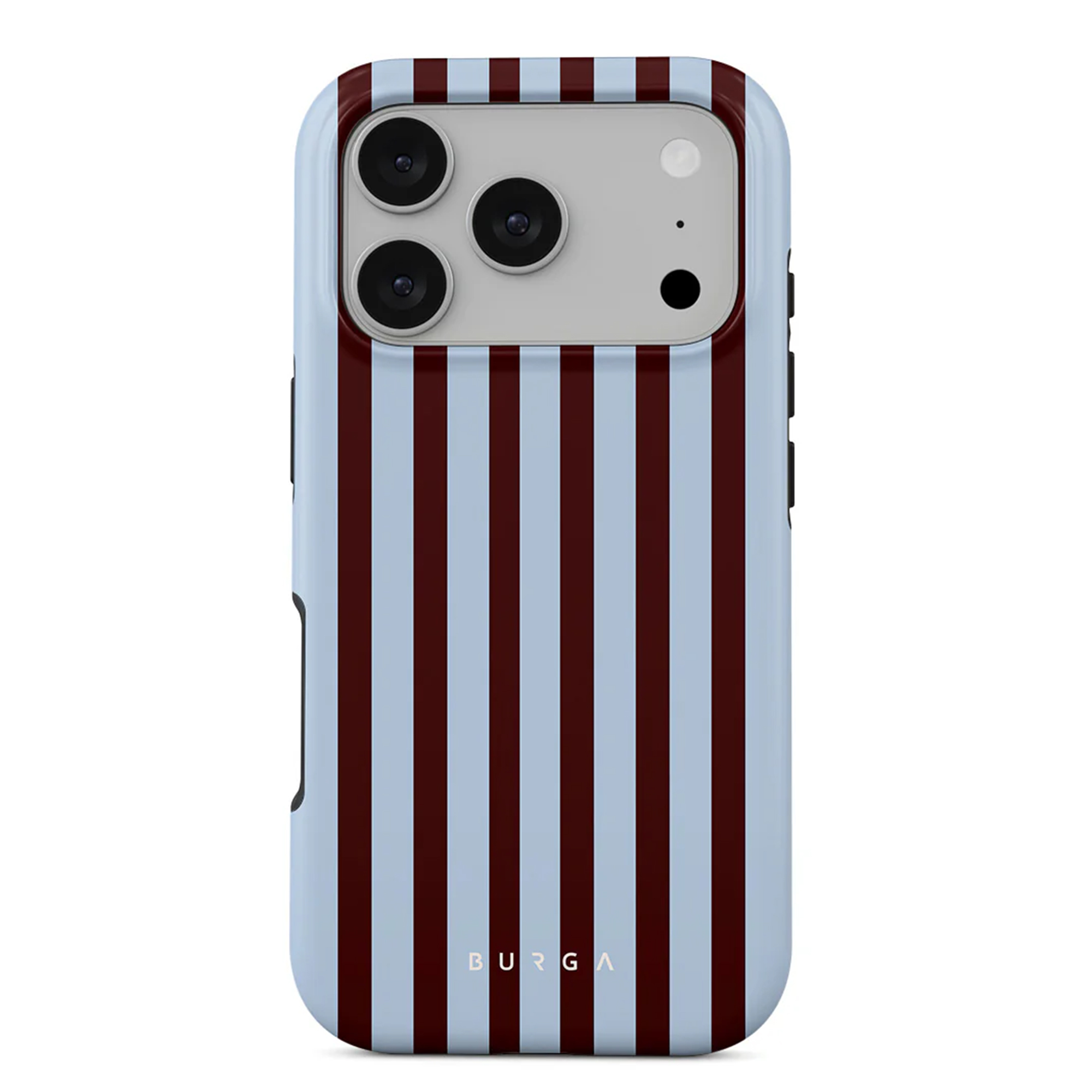 Burga Coque Tough MagSafe Apple iPhone 17 Pro - Offline